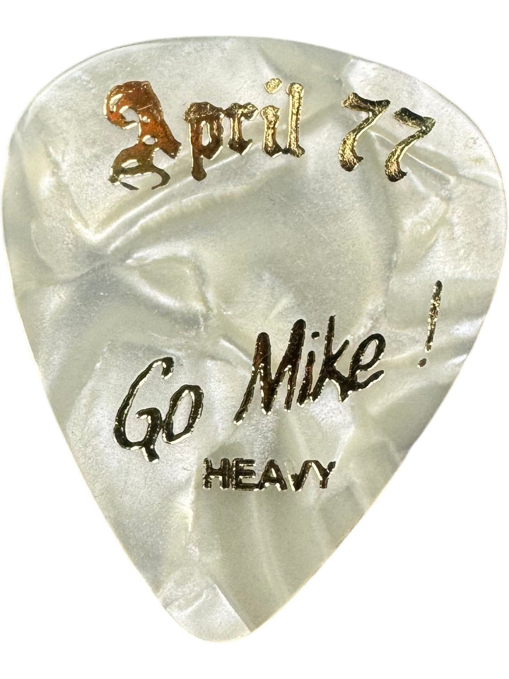 April 77 Joey Stiff Grey Jeans - W32 - Think Vintage ltd