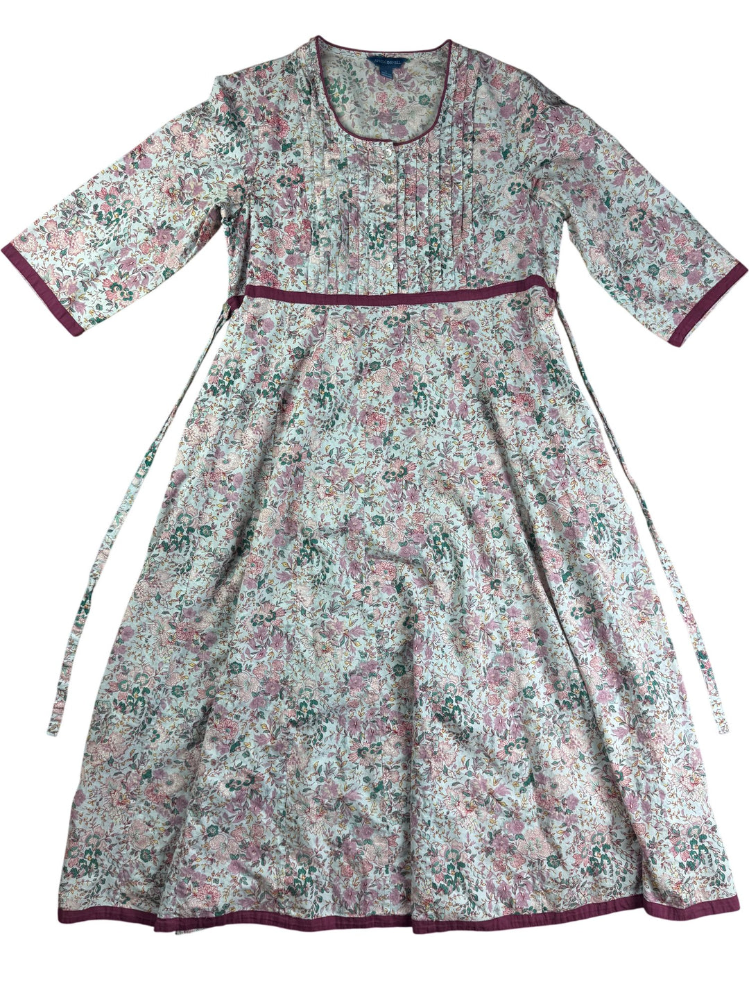 Think Vintage ltd