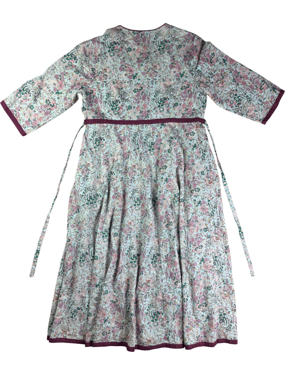 Think Vintage ltd