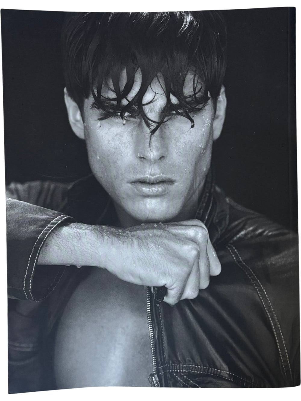 Armani Jeans Spring Summer 2007 Catalogue - Think Vintage ltd