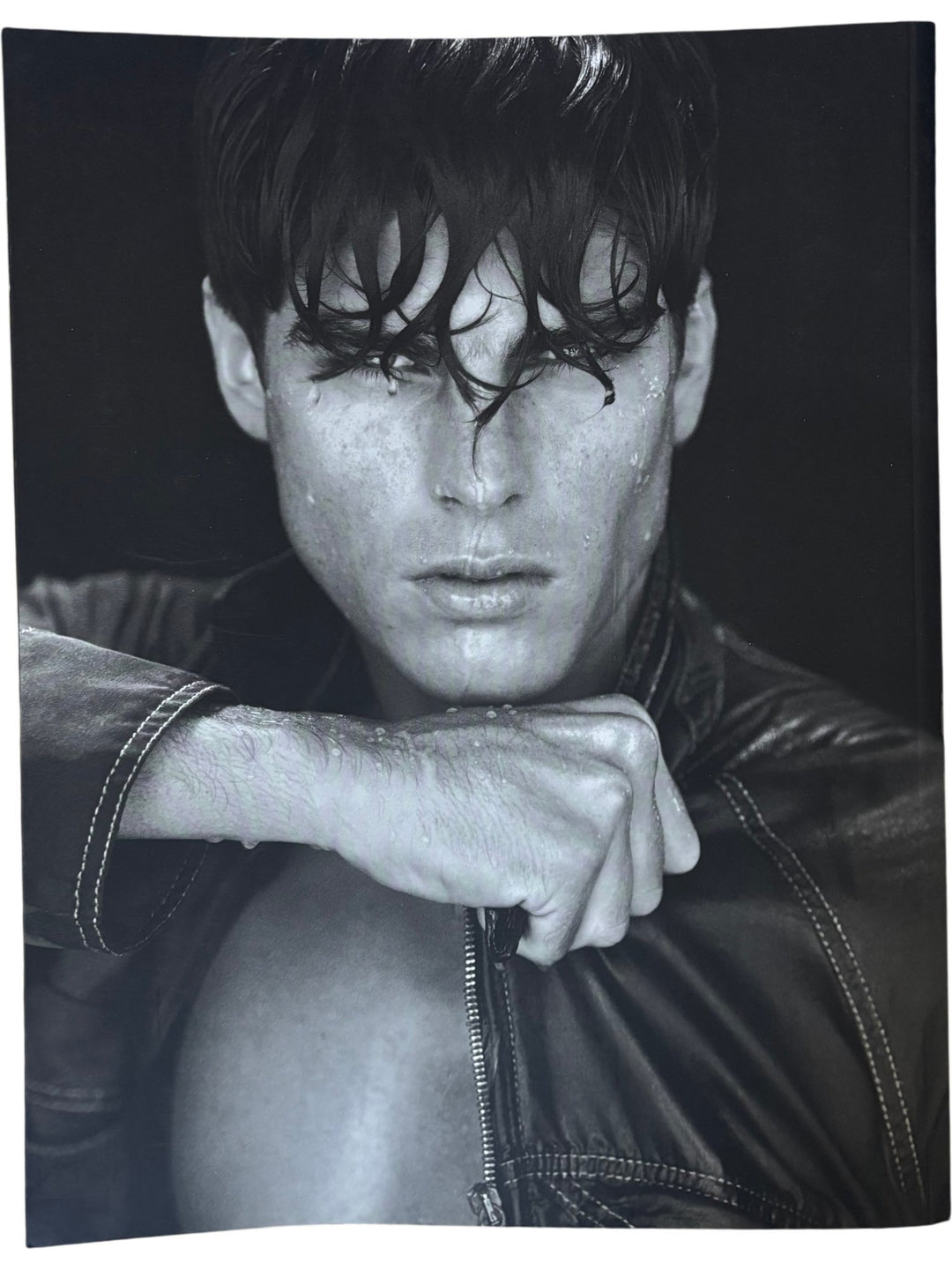 Armani Jeans Spring Summer 2007 Catalogue - Think Vintage ltd