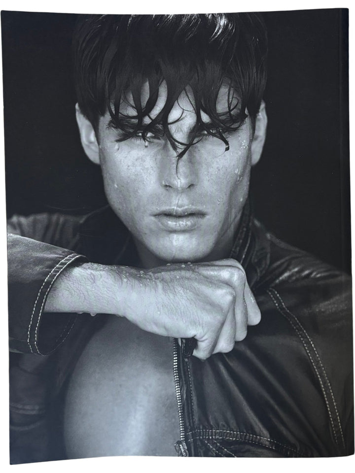 Armani Jeans Spring Summer 2007 Catalogue - Think Vintage ltd