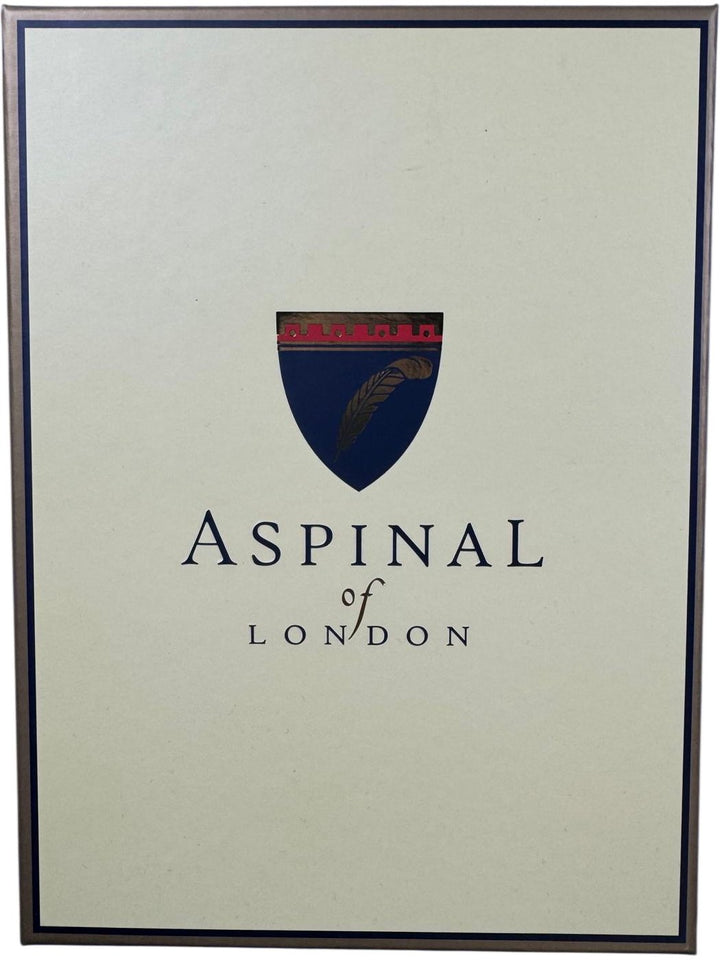 Aspinal Of London Pegasus Scarf - Think Vintage ltd