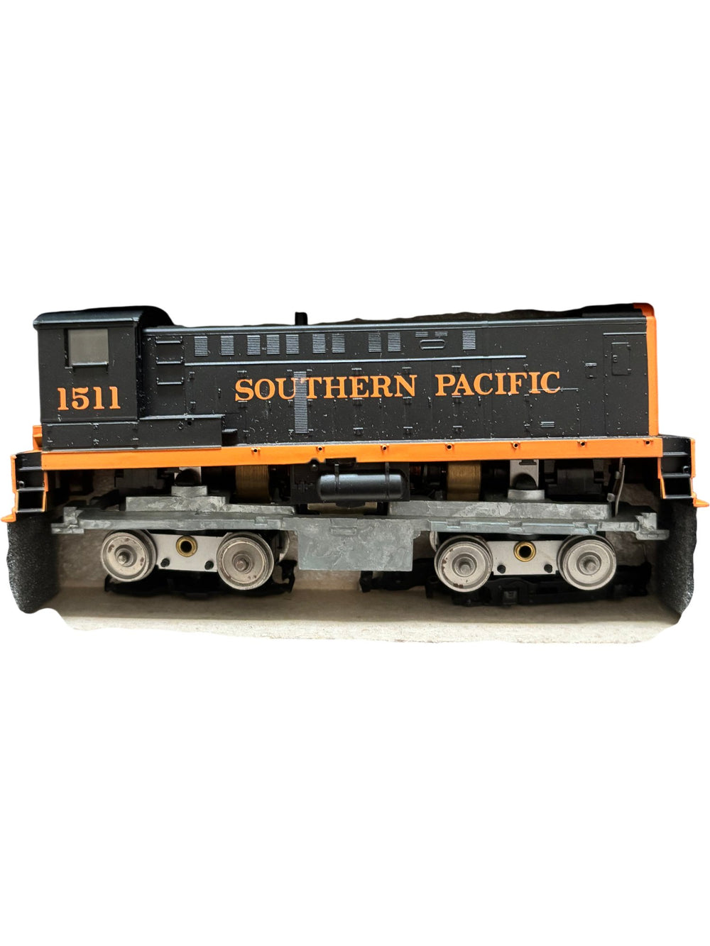 Athearn Southern Pacific Model Train - Think Vintage ltd