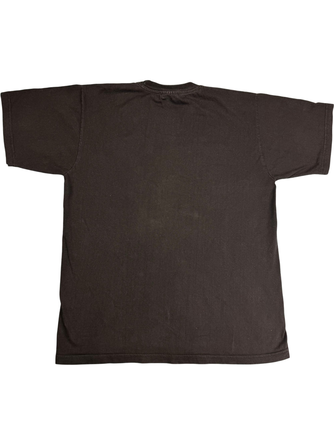 Australia Flag Graphic T-Shirt - XL - Think Vintage