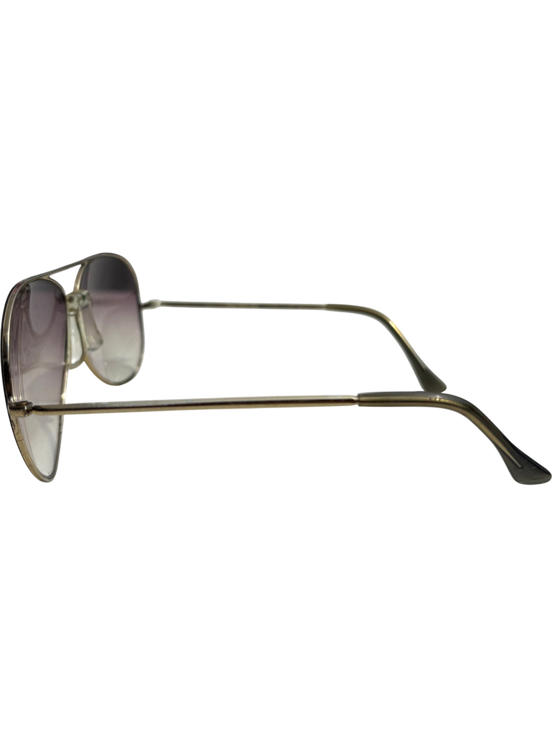 Aviator Gradient Lens Sunglasses Foster Grant - Think Vintage