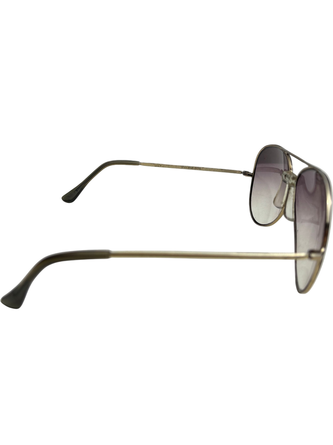 Aviator Gradient Lens Sunglasses Foster Grant - Think Vintage