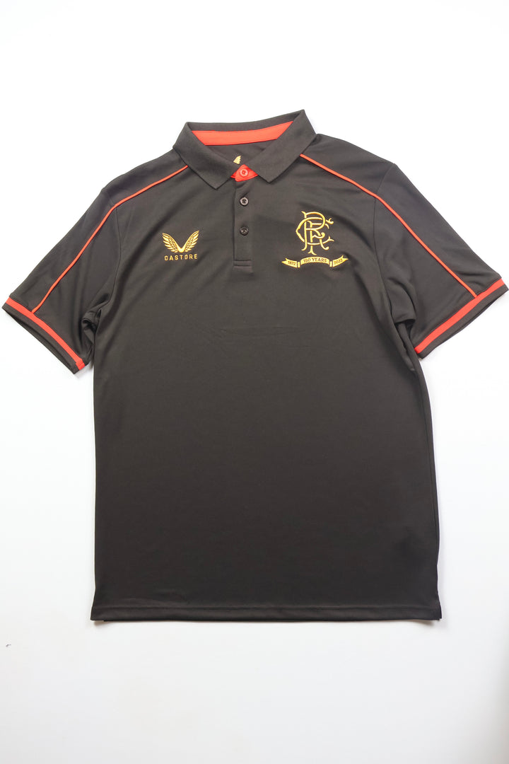 2022 Rangers Polo Shirt
