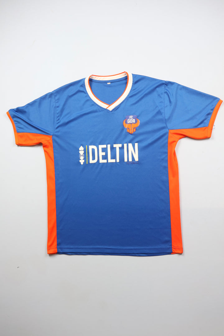 FC GOA Kit
