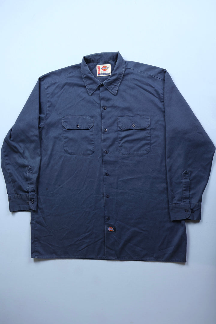 Dickies Workwear Shirt