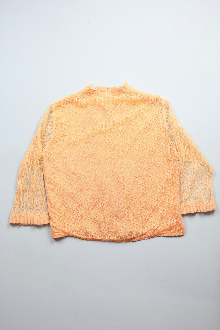 Martin Ford Blouse