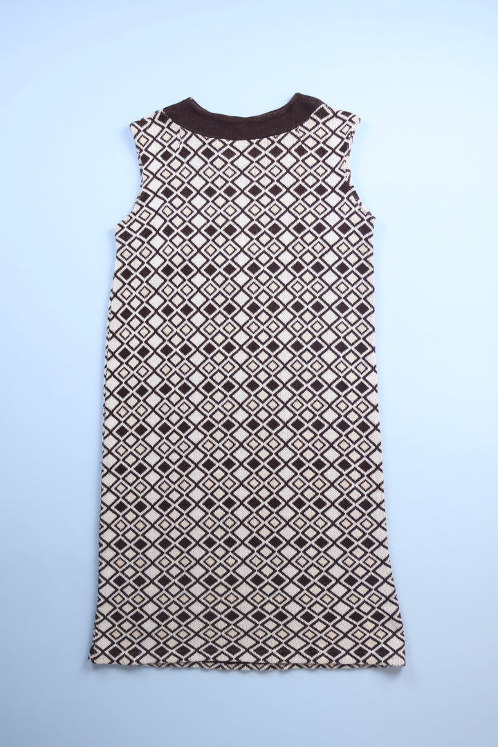 Vintage Frank Usher Two-Piece Suit