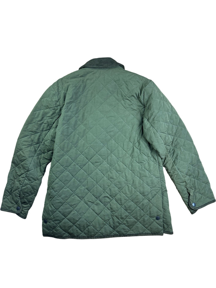 Barbour Quilt Jacket - L