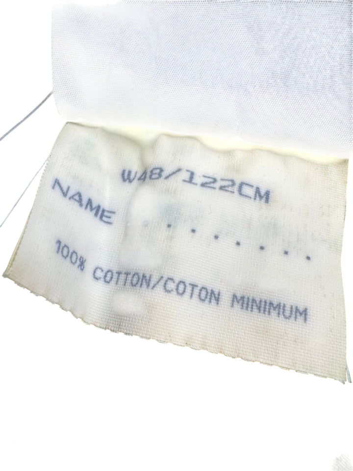 Barbour Unlined Trousers - Think Vintage