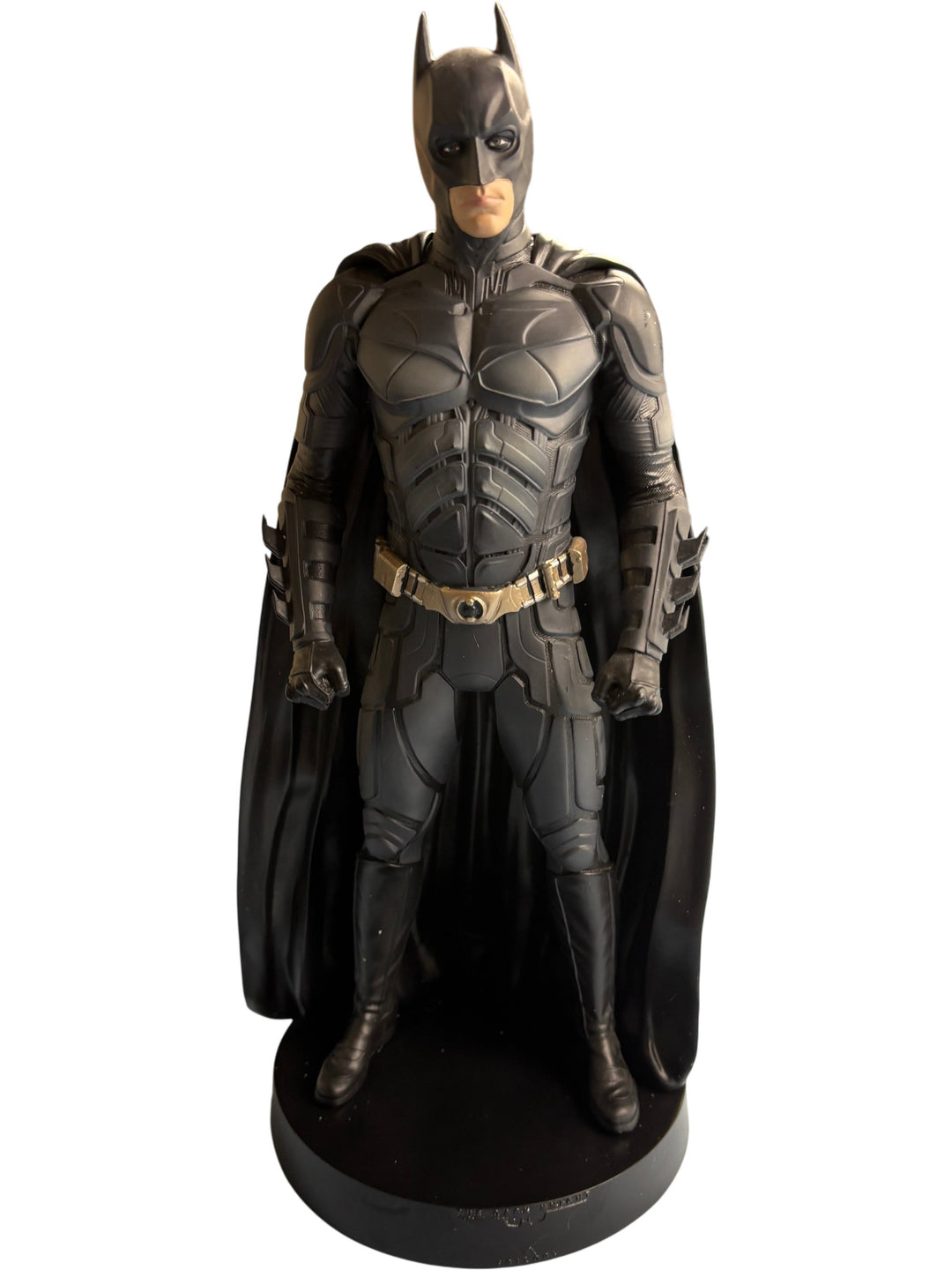 Batman 1:6 Scale Statue The Dark Knight Trilogy - Think Vintage
