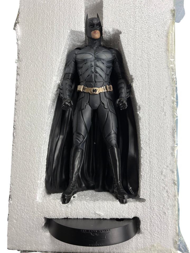 Batman 1:6 Scale Statue The Dark Knight Trilogy - Think Vintage Online Ltd