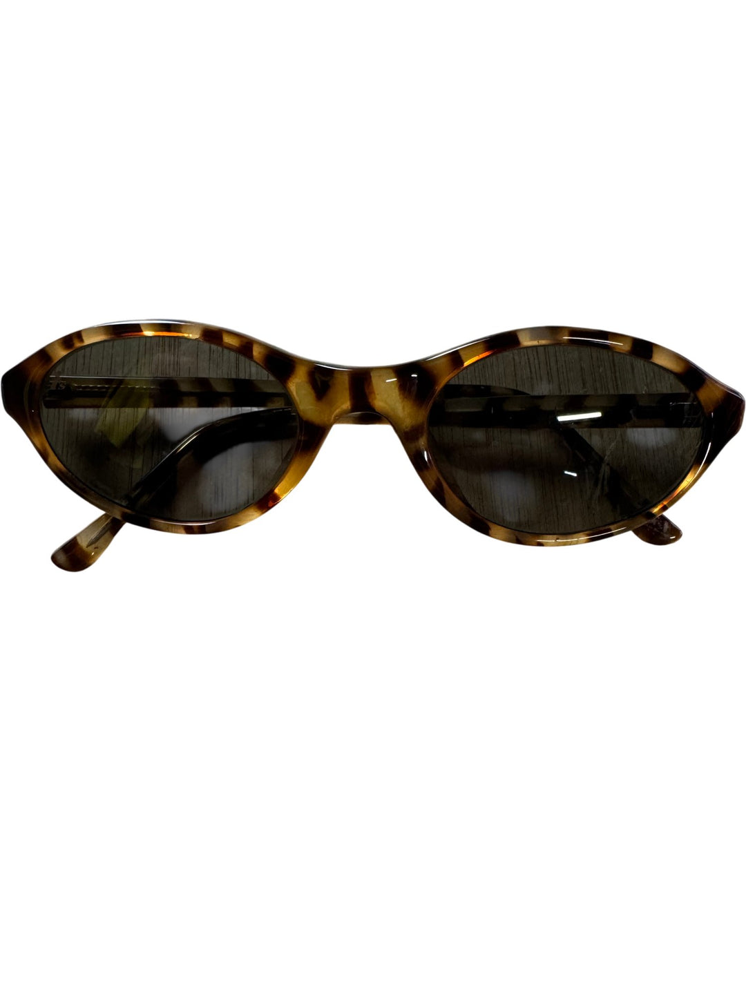 Bausch & Lomb Tortoiseshell Sunglasses - Think Vintage ltd