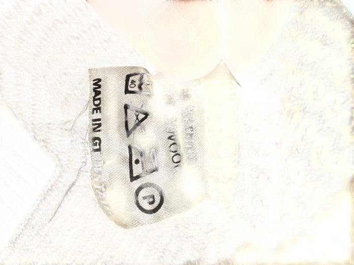 Bentley Casuals Striped Sweater - M - Think Vintage Online Ltd