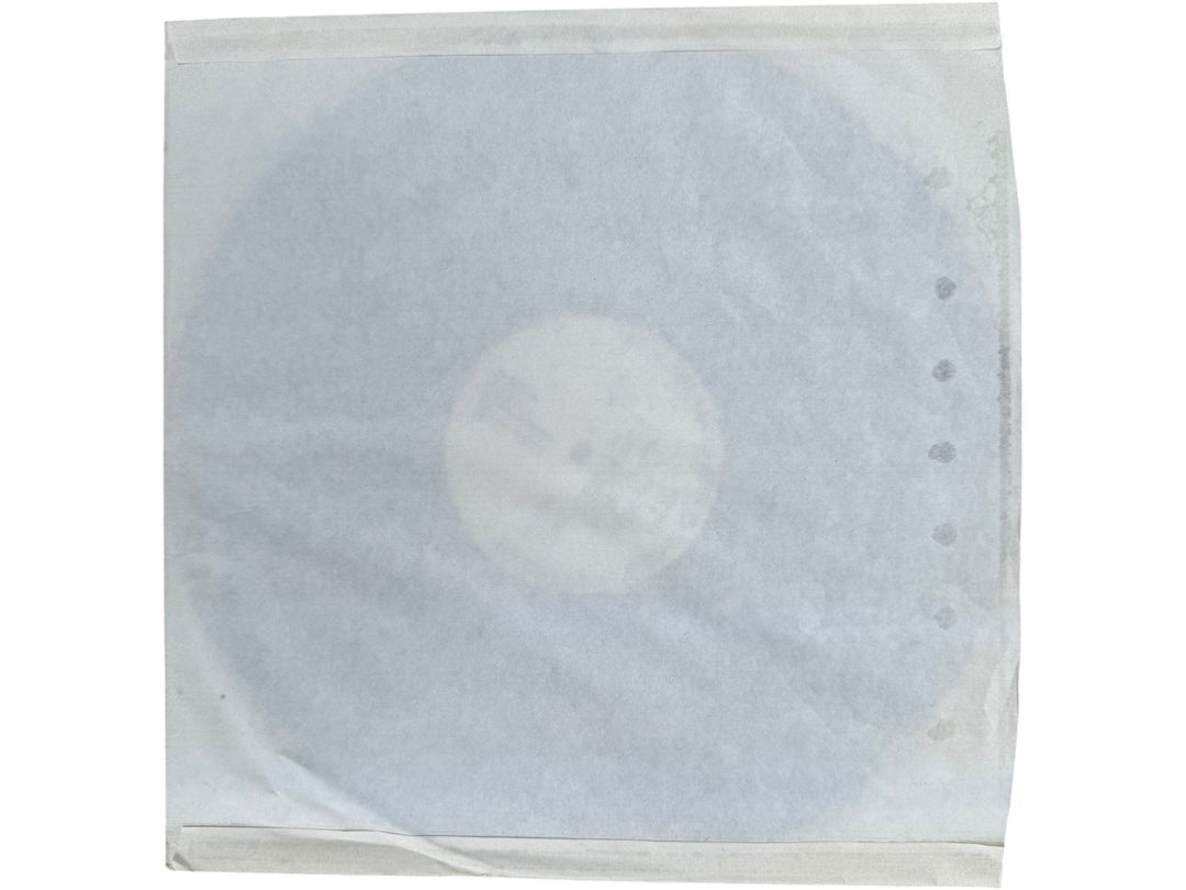 Billy Bragg The Difficult Third Album Vinyl - Think Vintage