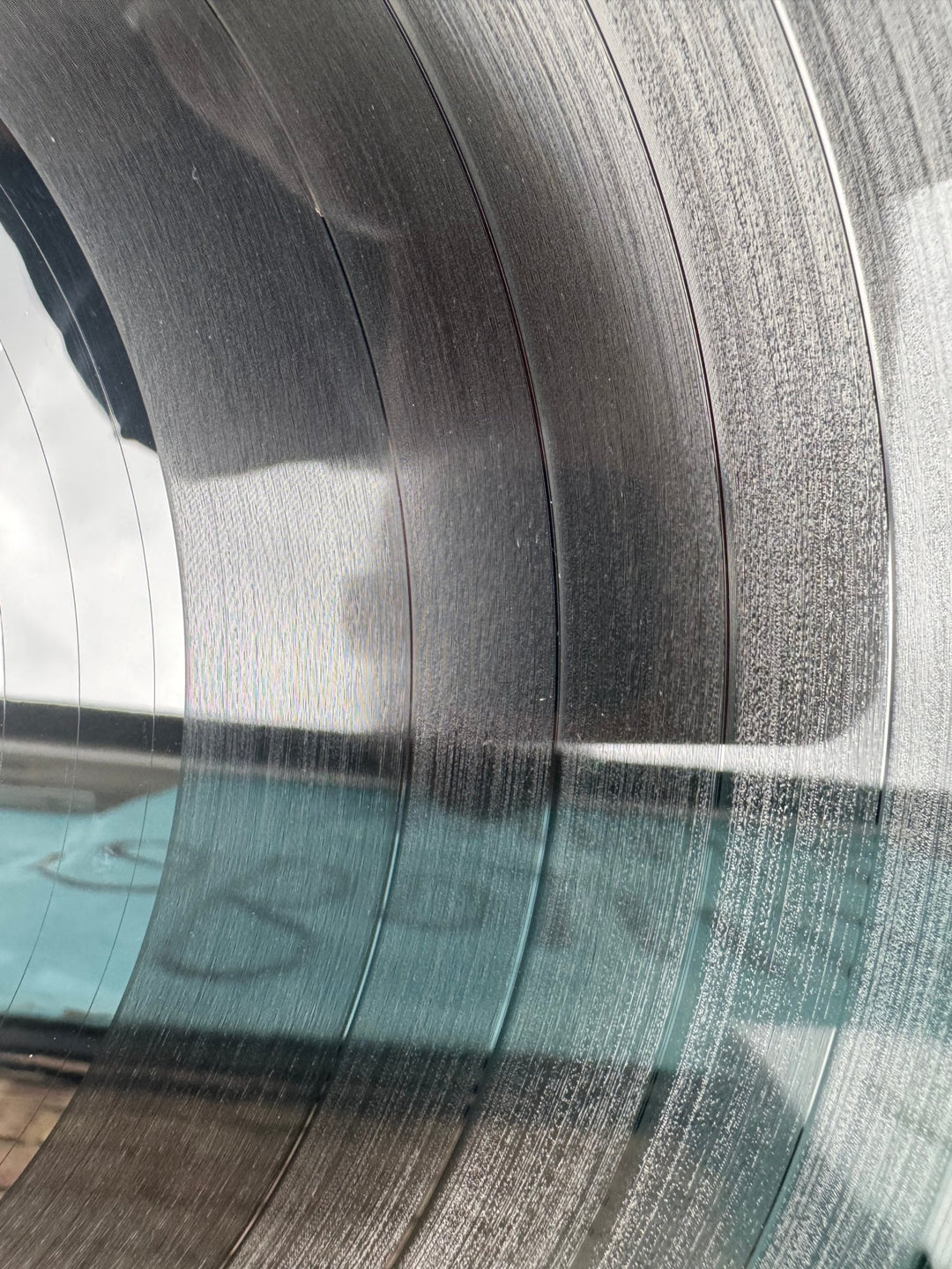 Billy Bragg The Difficult Third Album Vinyl - Think Vintage