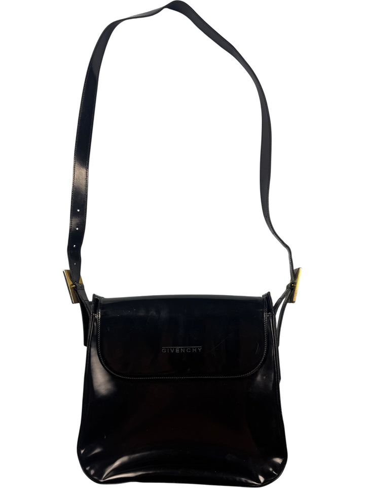Black Givenchy Crossbody Bag