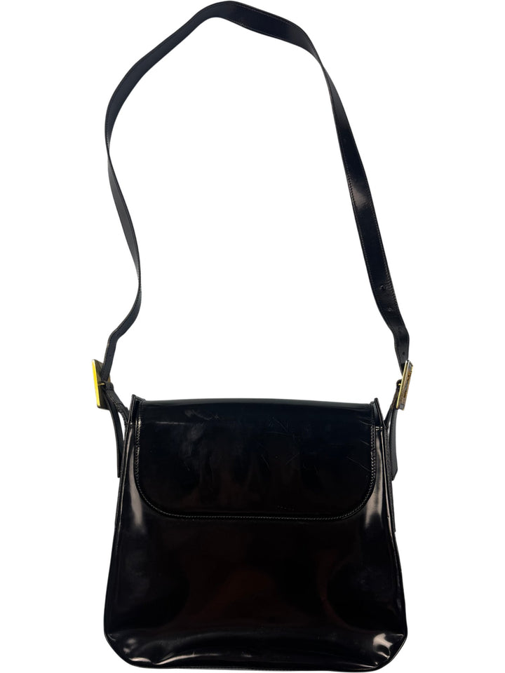 Black Givenchy Crossbody Bag