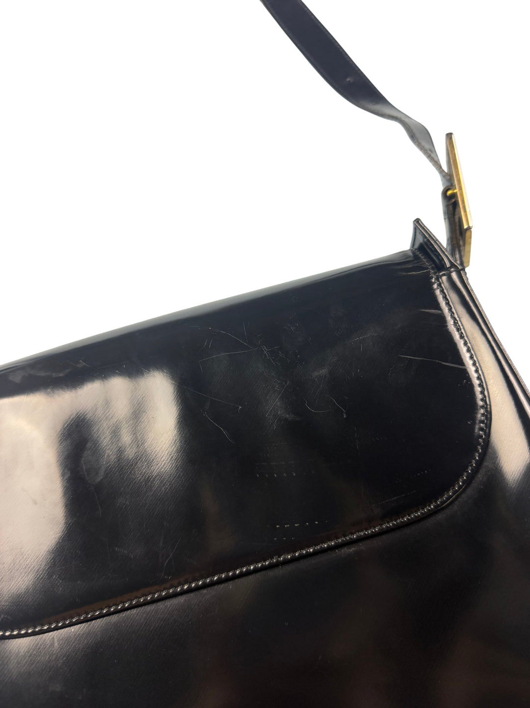 Black Givenchy Crossbody Bag