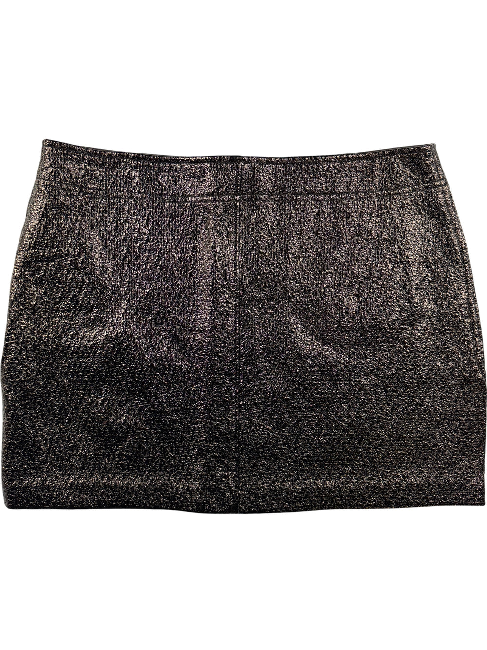 Black Skirt - M - Think Vintage