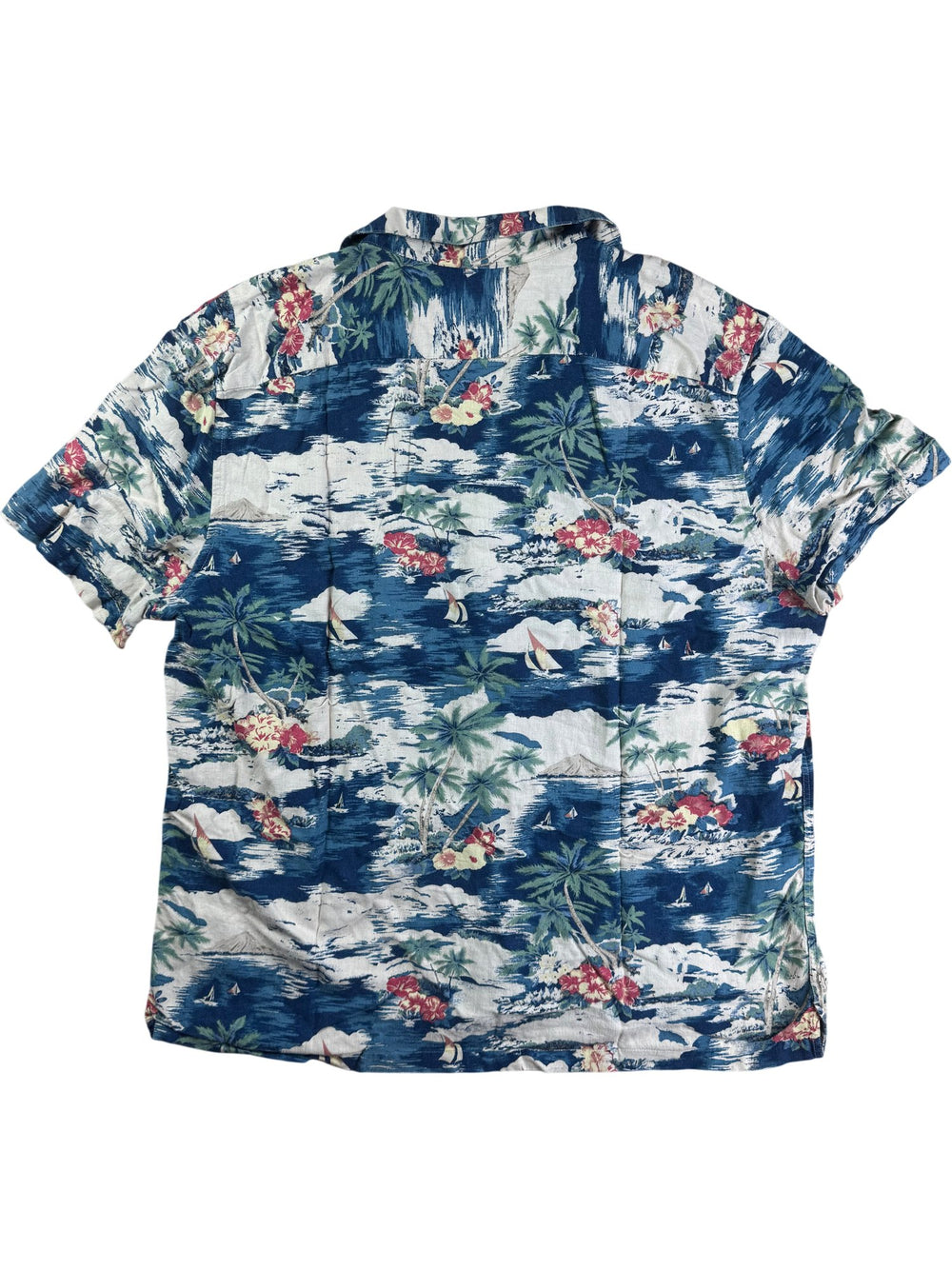 Think Vintage ltd