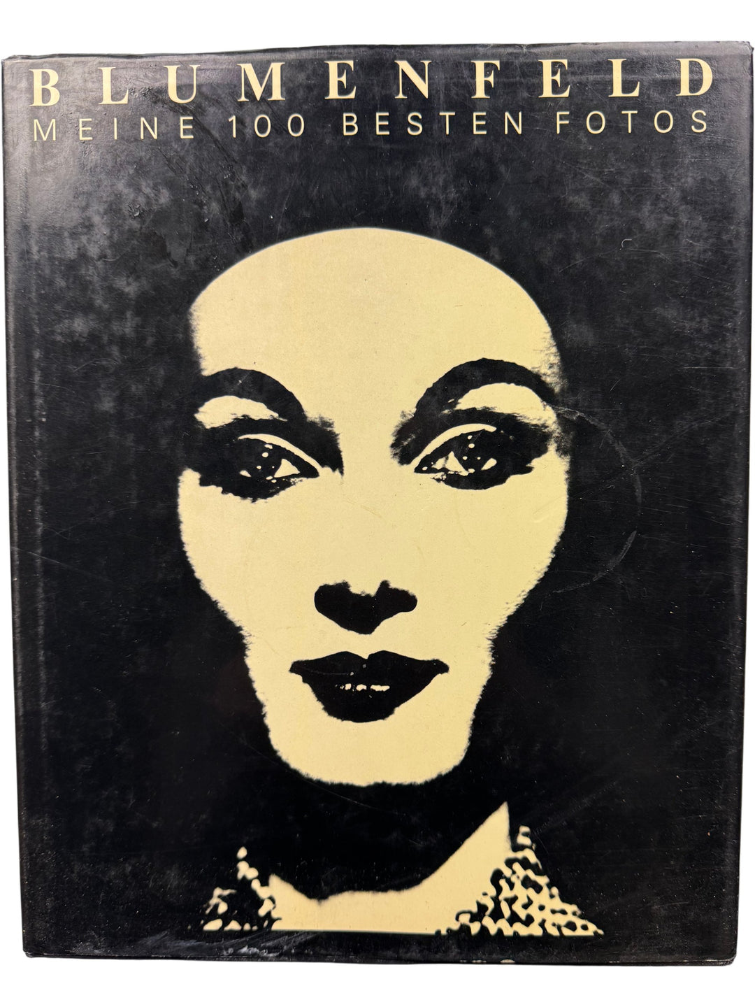 Blumenfeld Meine 100 Besten Fotos Photography Book - Think Vintage ltd