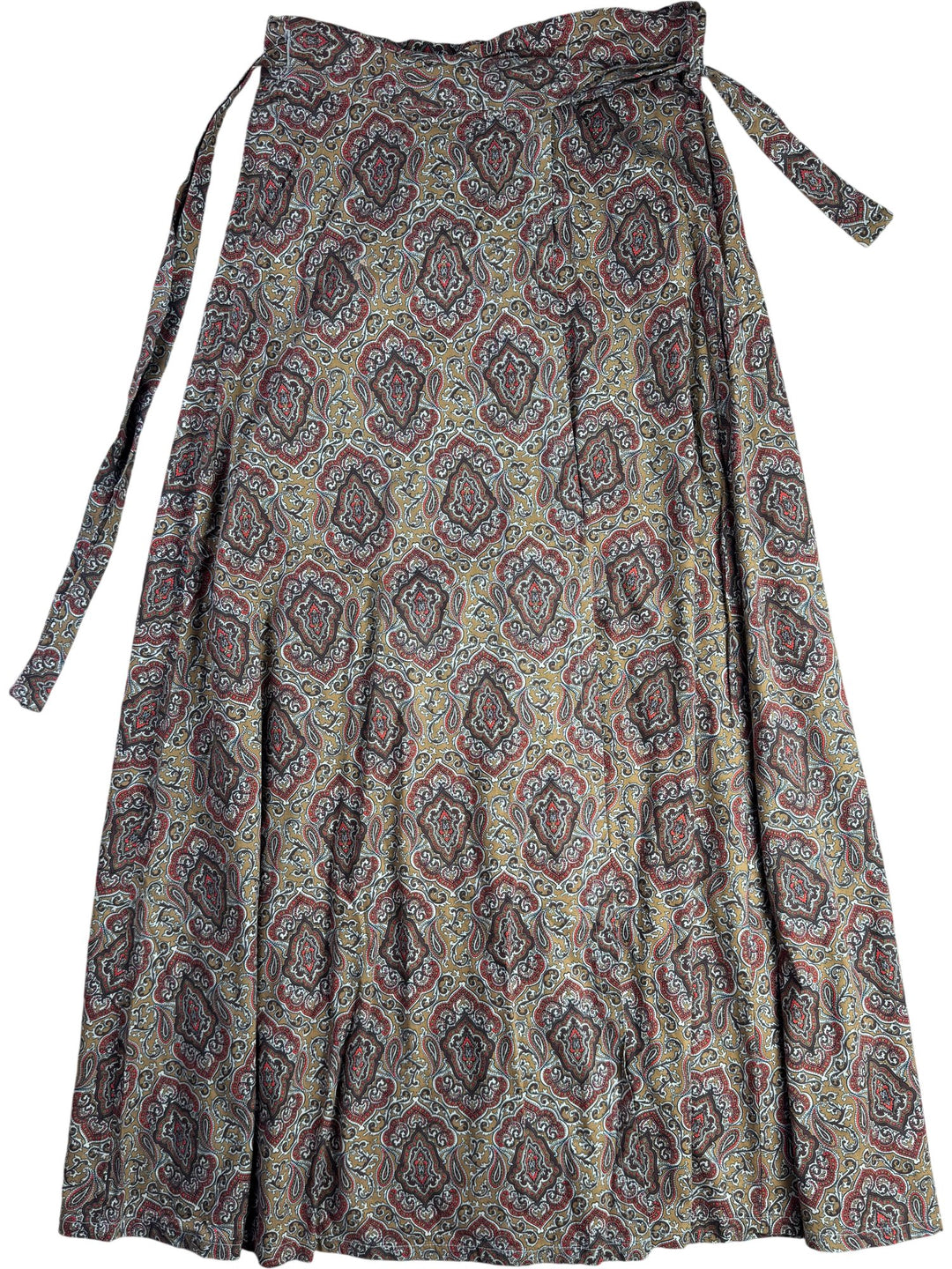 Think Vintage ltd