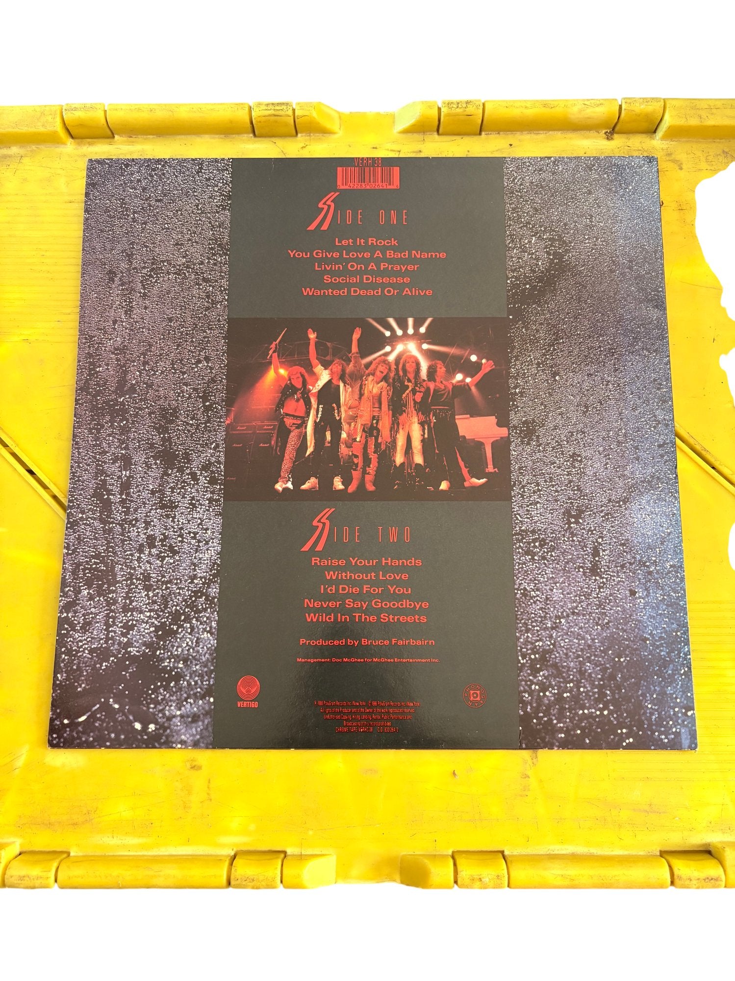 Vinyl – Think Vintage ltd
