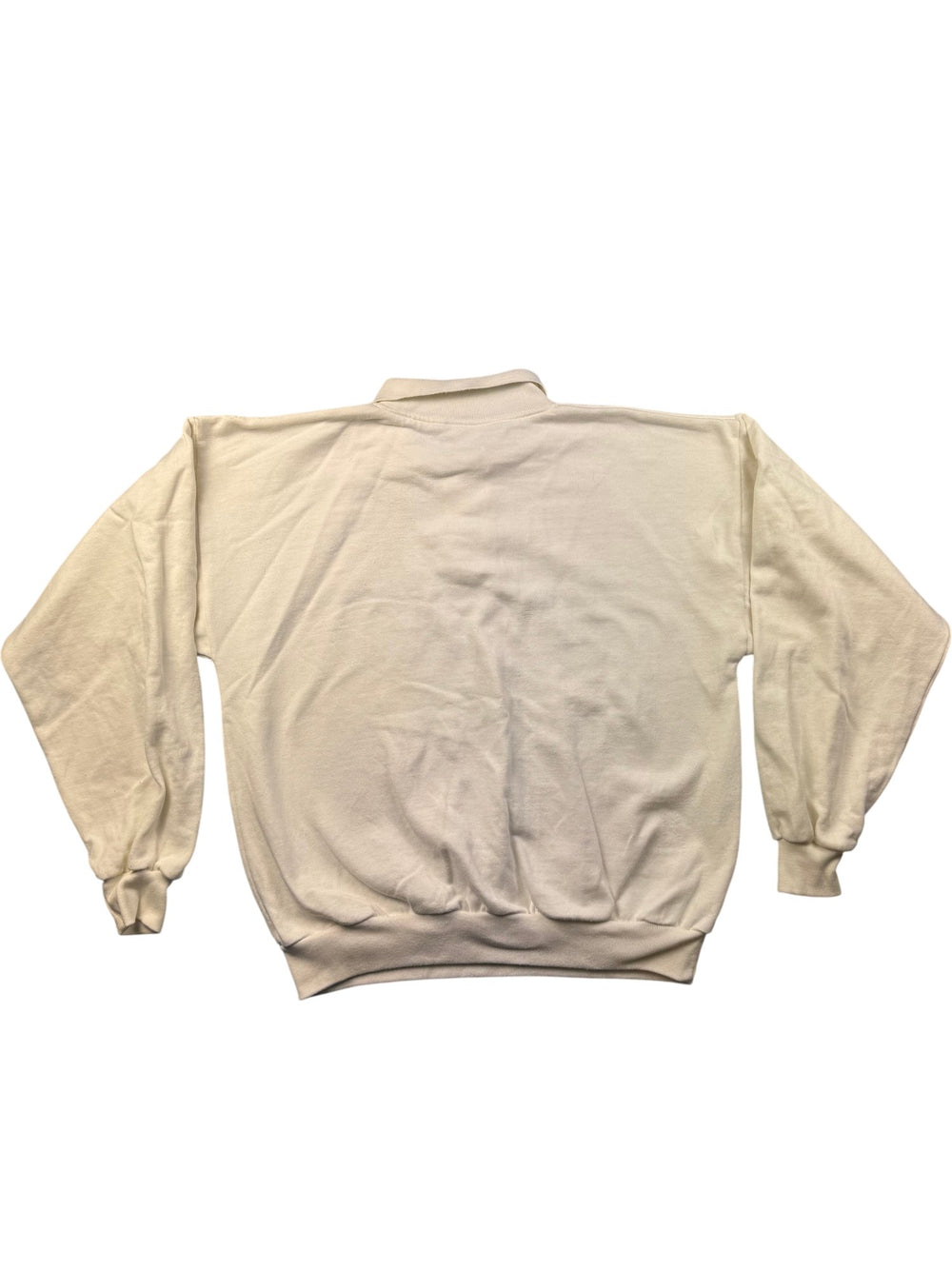 British Telecom Comic Relief Sweatshirt - L - Think Vintage ltd