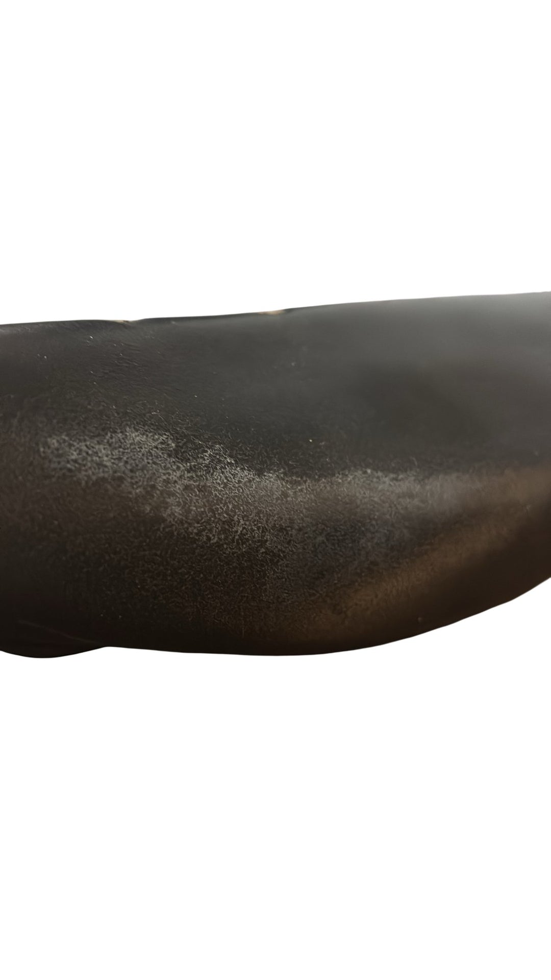 Brooks Leather Bike Seat - Think Vintage ltd