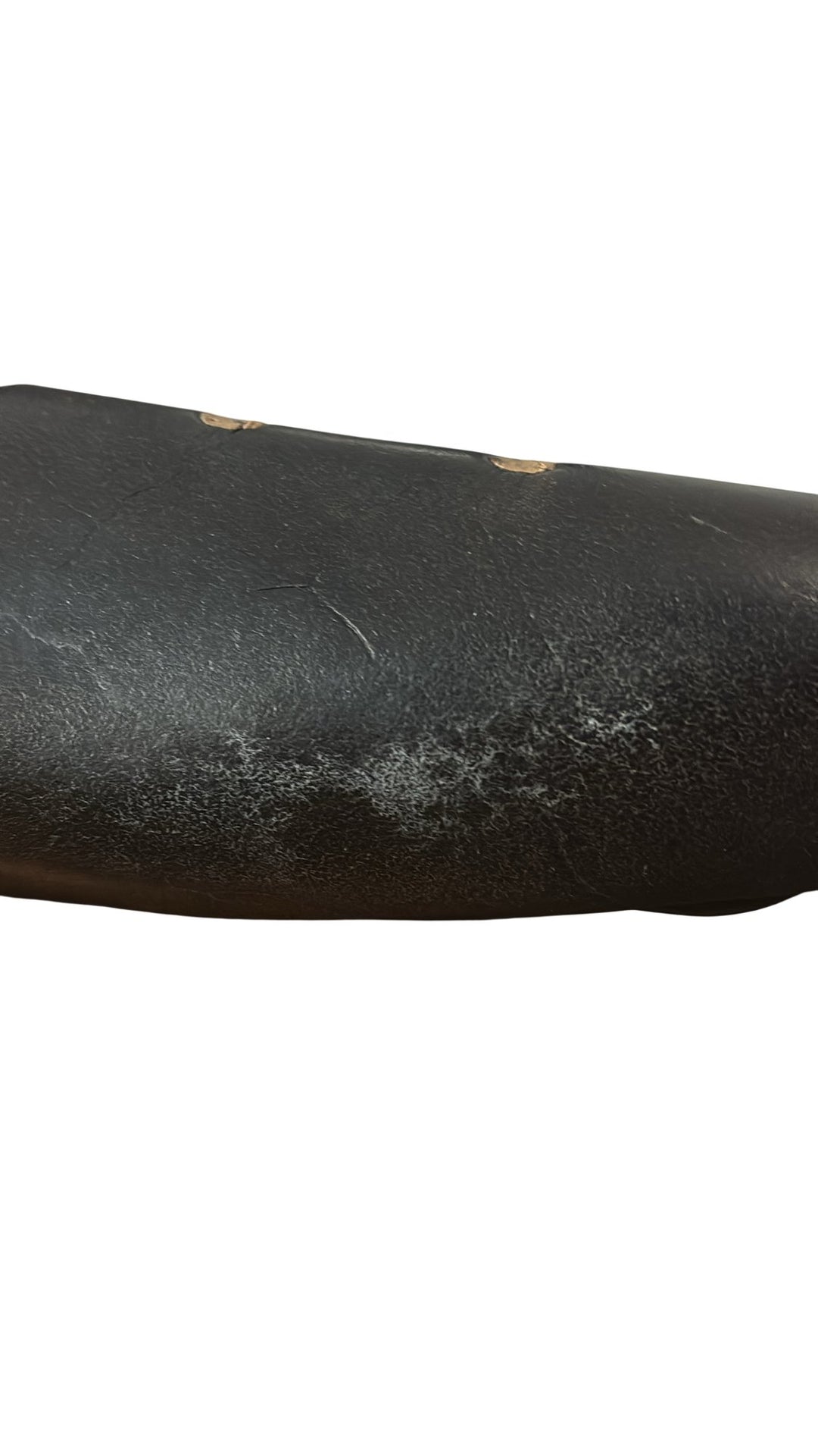 Brooks Leather Bike Seat - Think Vintage ltd