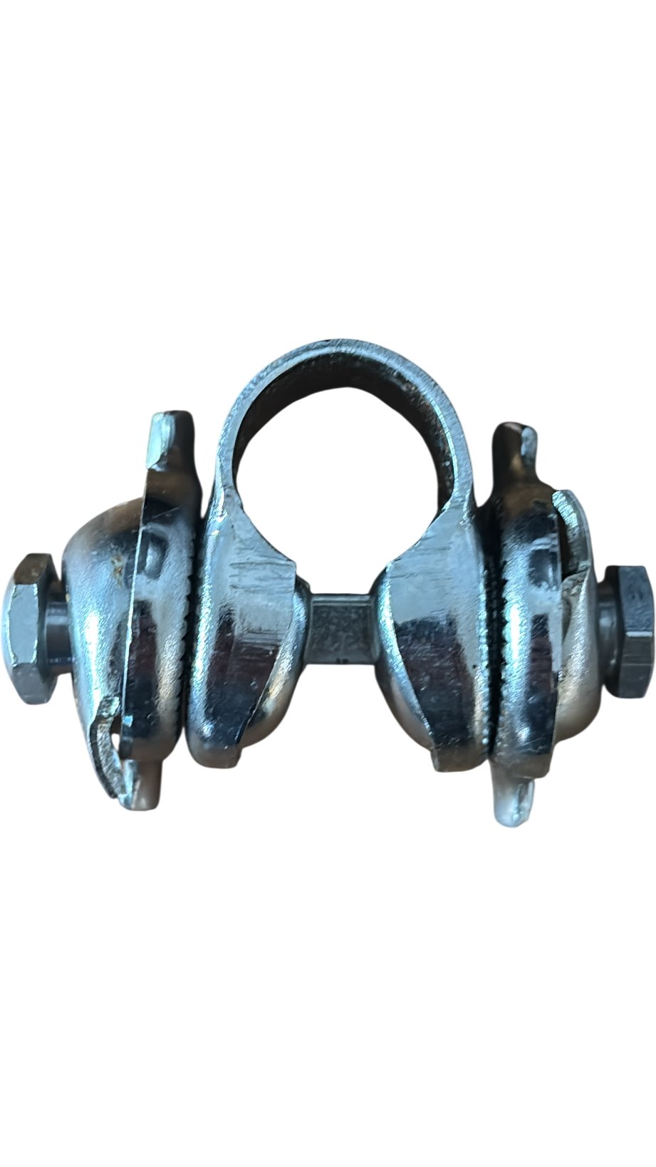 Brooks Leather Bike Seat - Think Vintage ltd