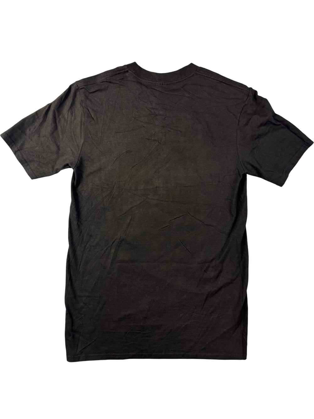 Buzzcocks Black Graphic T-Shirt - M - Think Vintage