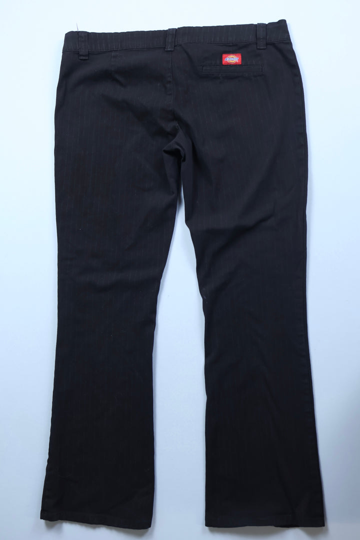 Dickies Pinstripe Trousers