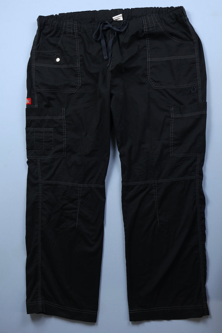 Dickies Elasticated Cargo Pants