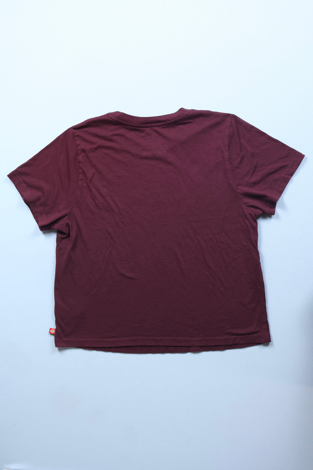 Cropped Dickies T-Shirt