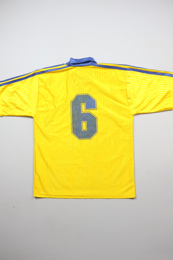 2019 AF GOA Kit