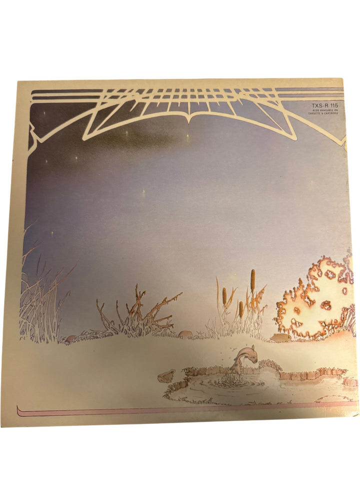 Camel Moonmadness Vinyl - Good - Think Vintage ltd
