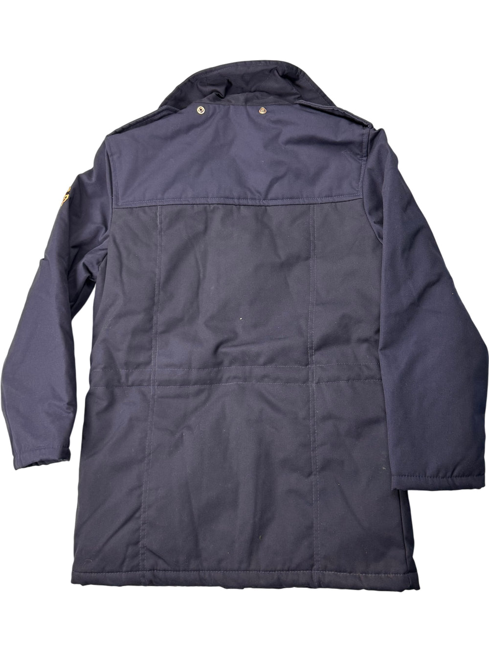 Campri Westbury Hooded Parka -M - Think Vintage