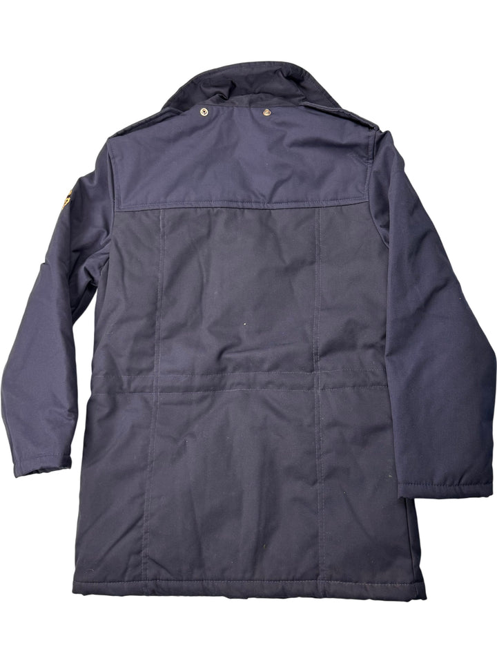 Campri Westbury Hooded Parka -M - Think Vintage