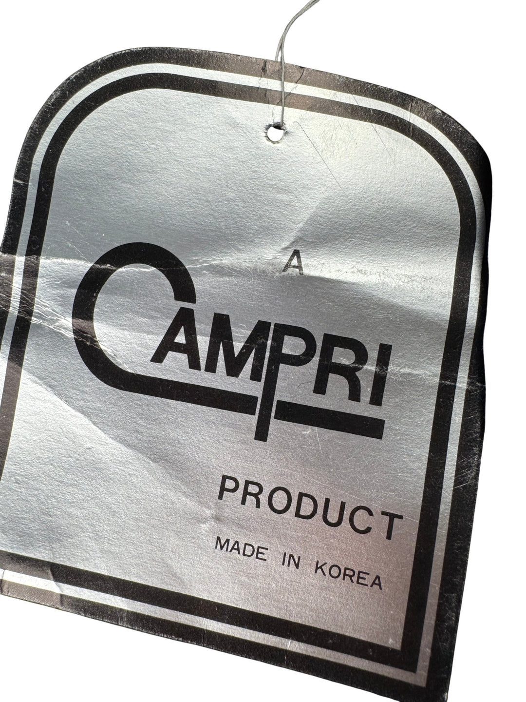 Campri Westbury Hooded Parka -M - Think Vintage Online Ltd