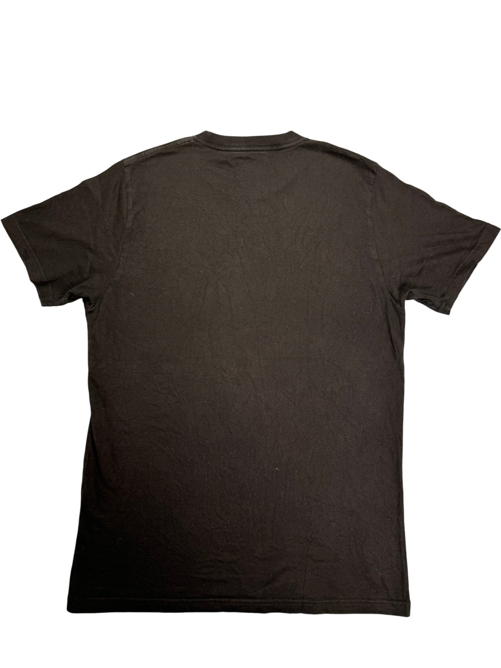 Carhartt Black Short Sleeve T-Shirt - Think Vintage