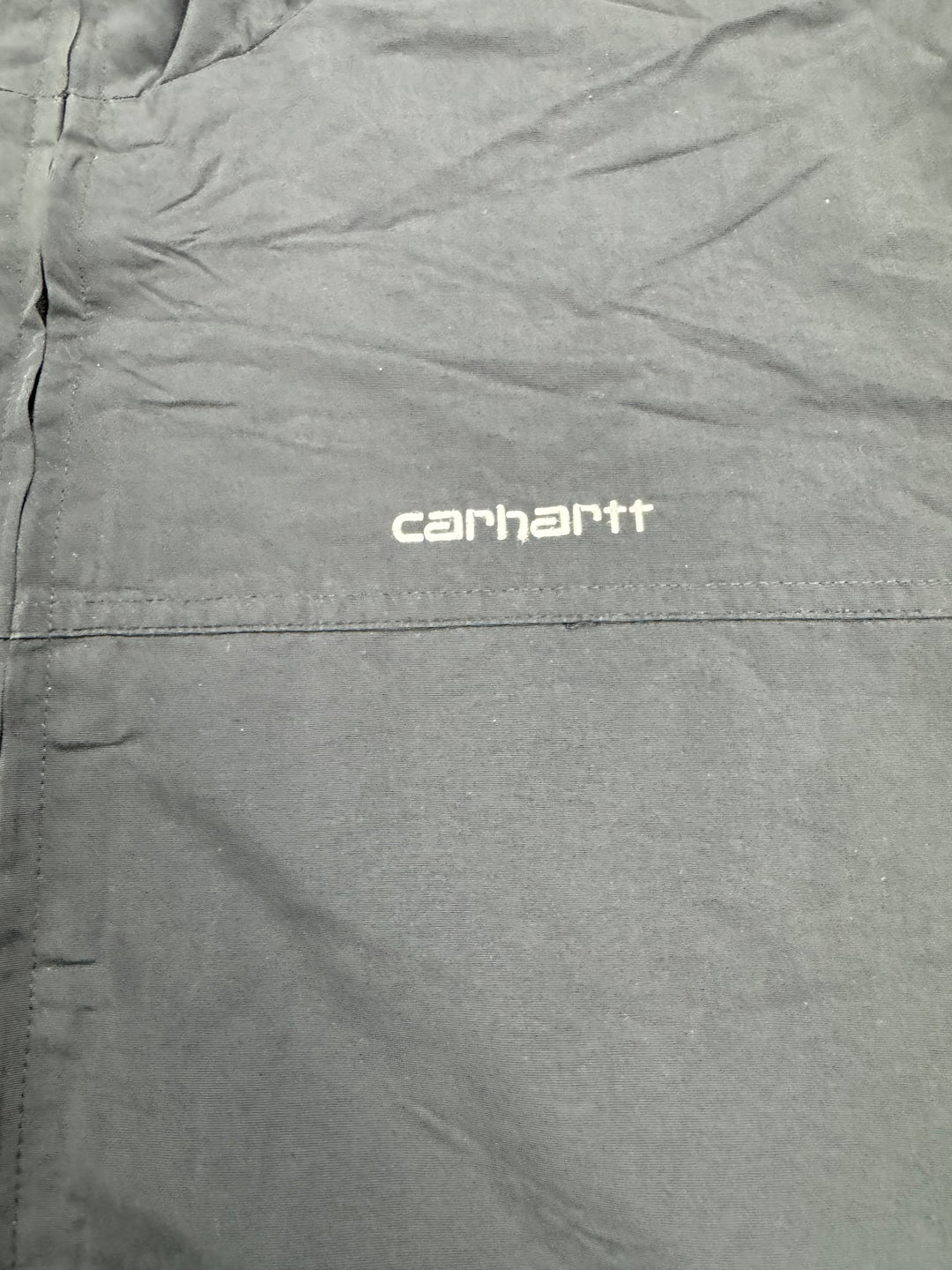 Carhartt Hooded Jacket - XXL - Think Vintage