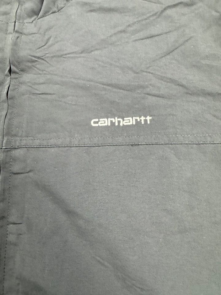 Carhartt Hooded Jacket - XXL - Think Vintage ltd