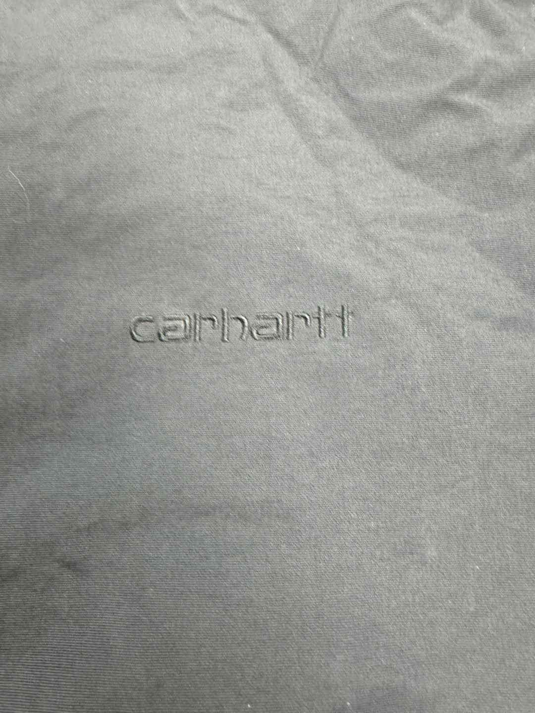 Carhartt Kodiak Blouson Hooded Jacket - M - Think Vintage