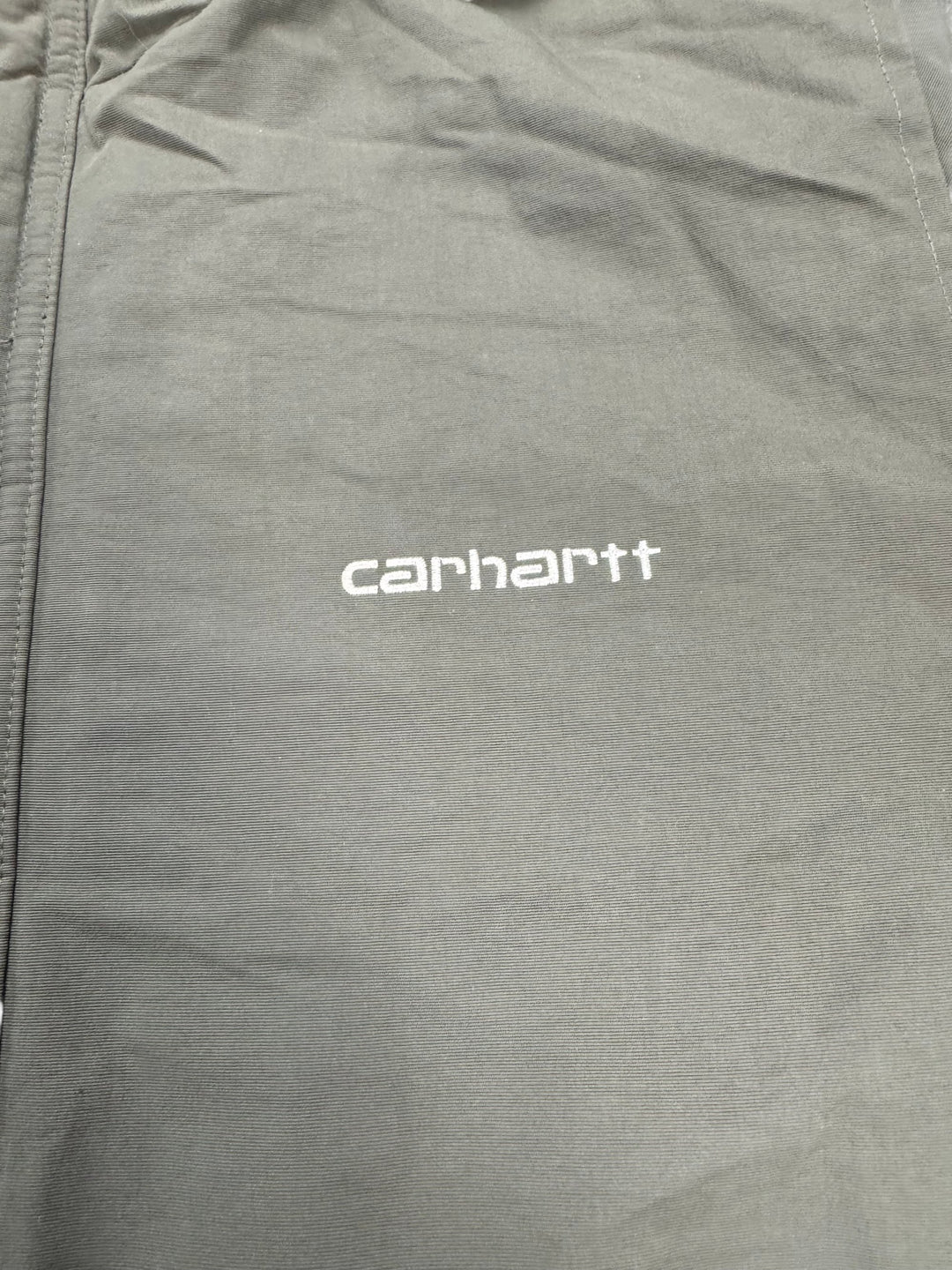 Carhartt Kodiak Blouson Hooded Jacket - M - Think Vintage